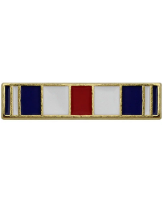  Silver Star Lapel Pin  