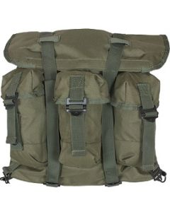 Small Nylon ALICE Pack