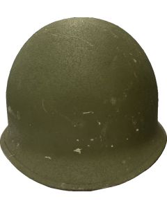 USGI M-1 Steel Pot Helmet