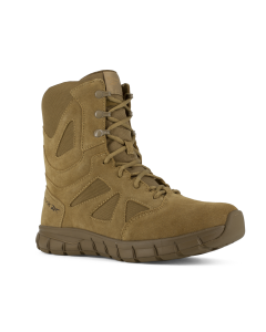 Reebok Sublite Cushion Tactical Comp Toe