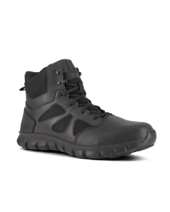 Reebok Sublite Cushion Tactical 6"
