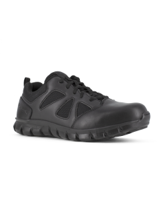 Reebok Sublite Cushion Tactical Low Cut