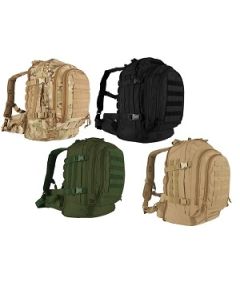 Tactical Duty Pack