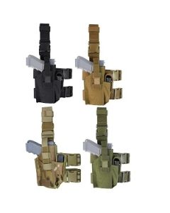 Condor Tactical Drop Leg Holster