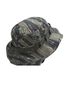 Tiger Stripe Camo Boonie Hats