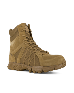 Reebok Trailgrip Tactical Comp Toe Coyote