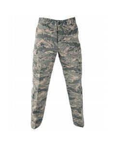 USAF US Air Force Military Airman's Battle Ensemble ABU Camo Trouser