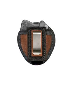 Small Ambidextrous Fitall Tuckable IWB Holster 