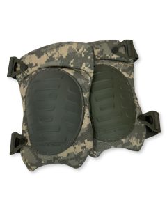 US Army Improved Knee Pads-Acu