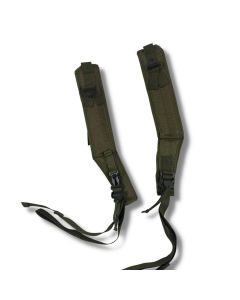U.S. Issue LC-1 ALICE Pack Straps