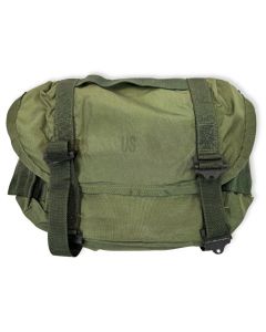 Used USGI Issue Olive Butt Pack