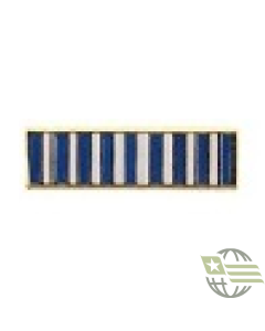  United Nations Korean Service Lapel Pin