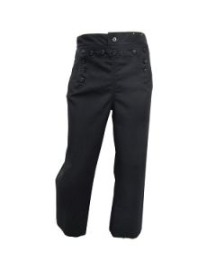 U.S. Navy Sailor Crackerjack Enlisted Uniform Trousers