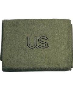 USA Wool Blanket