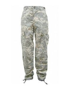 ACU Digital Camo Pants