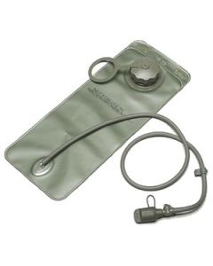 US Military Genuine Issue Hydration Pack Bladder, Foliage