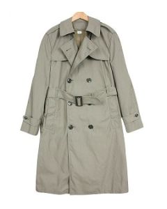 All Weather Marine Corps Coat