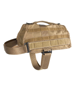 K9 MOLLE Vest