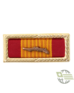  RVN Gallantry Cross w/Palm Lapel Pin