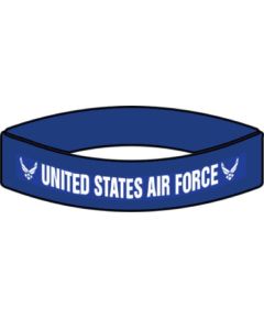 United States Air Force Wristband