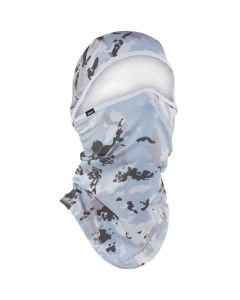 Convertible Balaclava Winter Camo