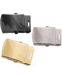 Military Style Web Belt Buckles