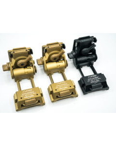 Wilcox G24 Mount