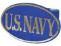 U. S. Navy Hitch Cover