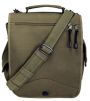 Olive Military M-51 Engineers Canvas Field Shoulder Bag  