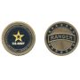 Army Ranger Challenge Coin 