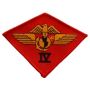 4th Airwing Patch