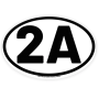 2A Decal