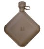 US GI Military Issue 2 Qt Collapsible Bladder Canteen