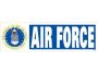 Air Force/Air Force Seal