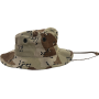 Government Issue 6 Color Desert Boonie Hat