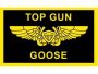 Goose Name Tag