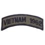 Vietnam 1962 Patch-subdued