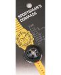 Watchband Wrist Compass