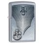 US Navy Anchor Zippo Lighter