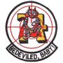 Bedeviled Baby Tomcat Patch