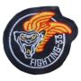 Fighting-33 Patch