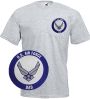 Air Force Dad T-Shirt