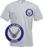 Air Force Brother T-shirt