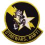 Starwars Baby! Tom Cat Patch
