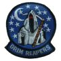 U.S.N Grim Reapers Patch