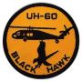 UH-60 Black Hawk Patch