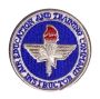 Air Training Command Instructor Patch