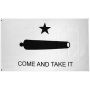 3ft x 5ft Come and Take it Flag