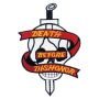 Death before Dishonor Patch (L)