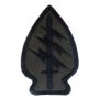 OD Green Special Forces Patch